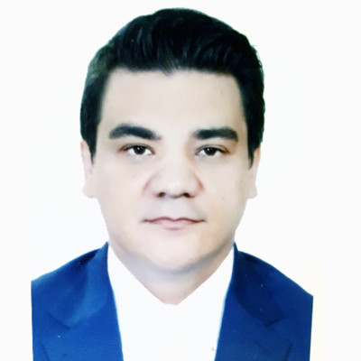 دکتر داوود بشاش